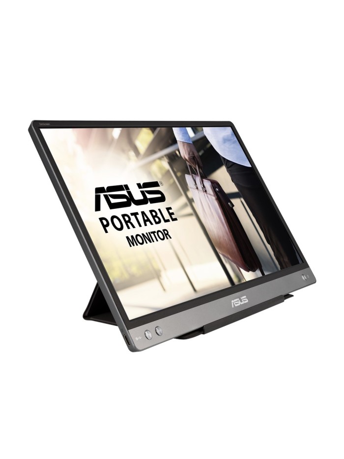 Monitor led ips asus mb14ac 14 pulgadas fhd 5ms usb - c Monitor led ips asus mb14ac 14 pulgadas fhd 5ms usb - c