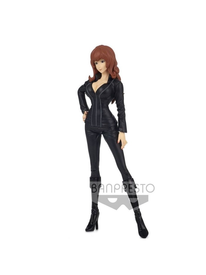 Figura banpresto master stars piece lupin iii part 6 fujiko mine bp18179 Figura banpresto master stars piece lupin iii part 6 fujiko mine bp18179