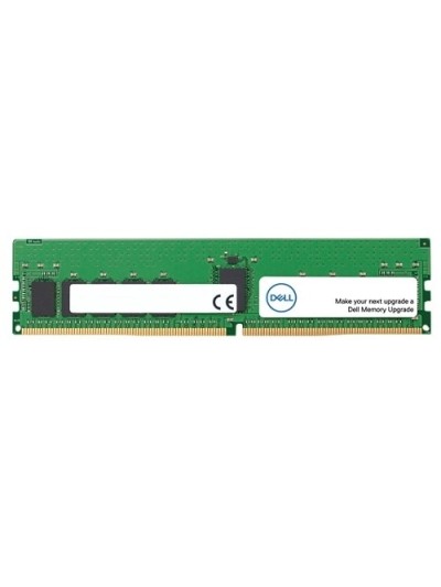 Memoria ram servidor dell 16gb ddr4 dimm 3200mhz ecc
