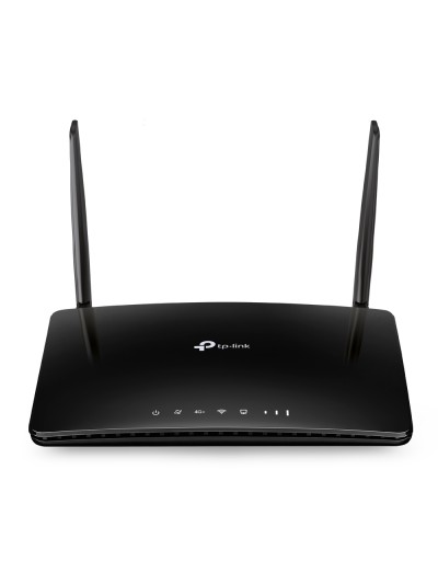 Router inalambrico tp - link archer mr500 ac1200 dual band 4g + cat6