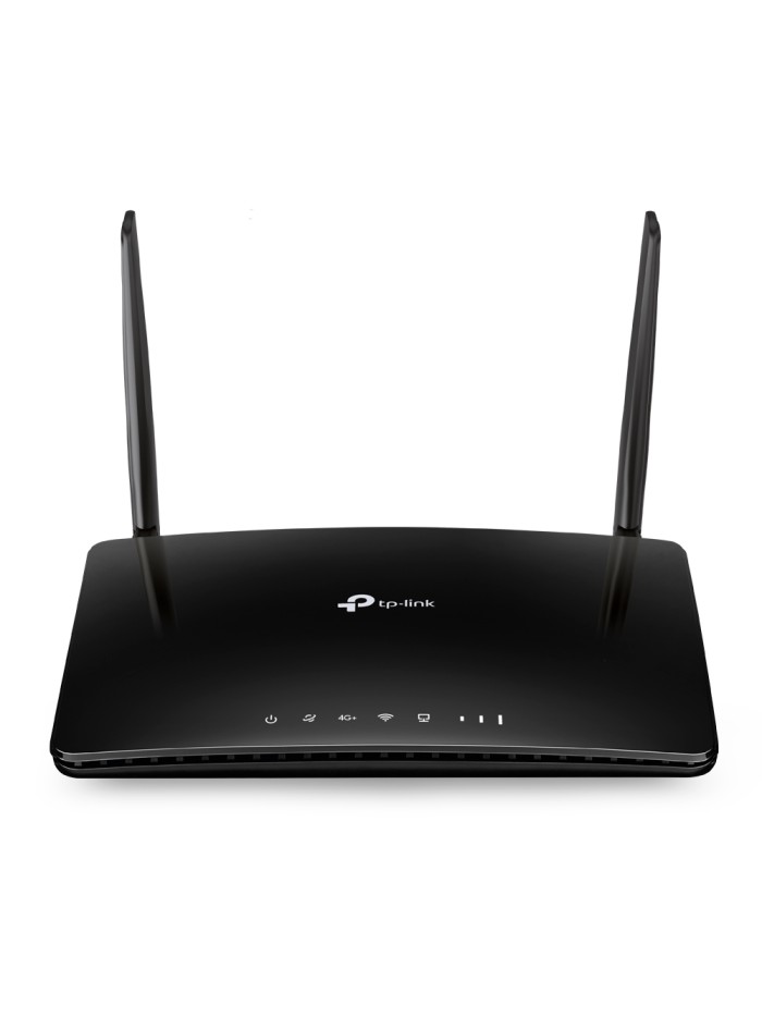 Router inalambrico tp - link archer mr500 ac1200 dual band 4g + cat6 Router inalambrico tp - link archer mr500 ac1200 dual band 4g + cat6