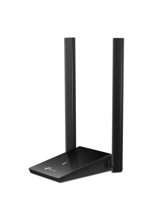 Adaptador usb inalambrico tp - link archer t4u plus ac1300 antenas duales Adaptador usb inalambrico tp - link archer t4u plus ac1300 antenas duales