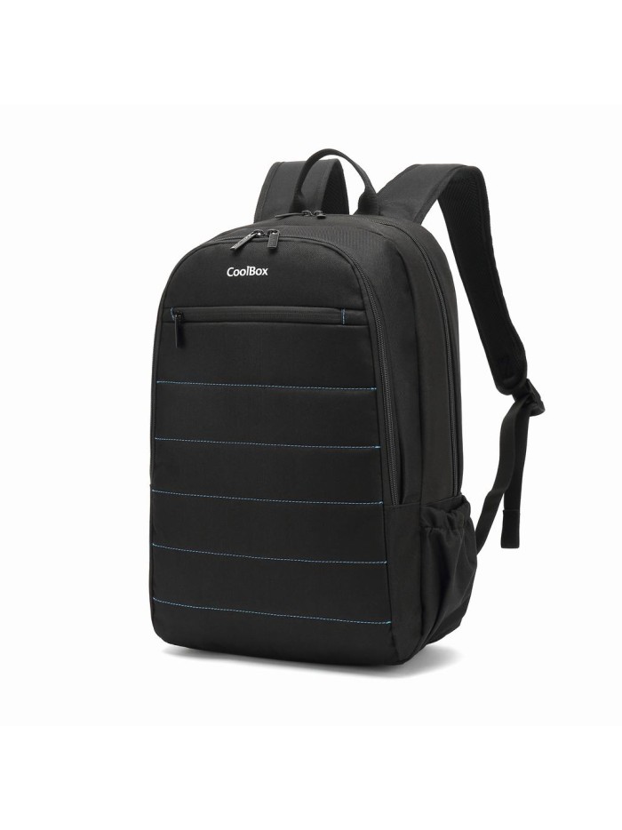 Mochila coolbox para portatil 15.6 pulgadas Mochila coolbox para portatil 15.6 pulgadas