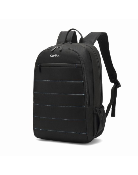 Mochila coolbox para portatil 15.6 pulgadas