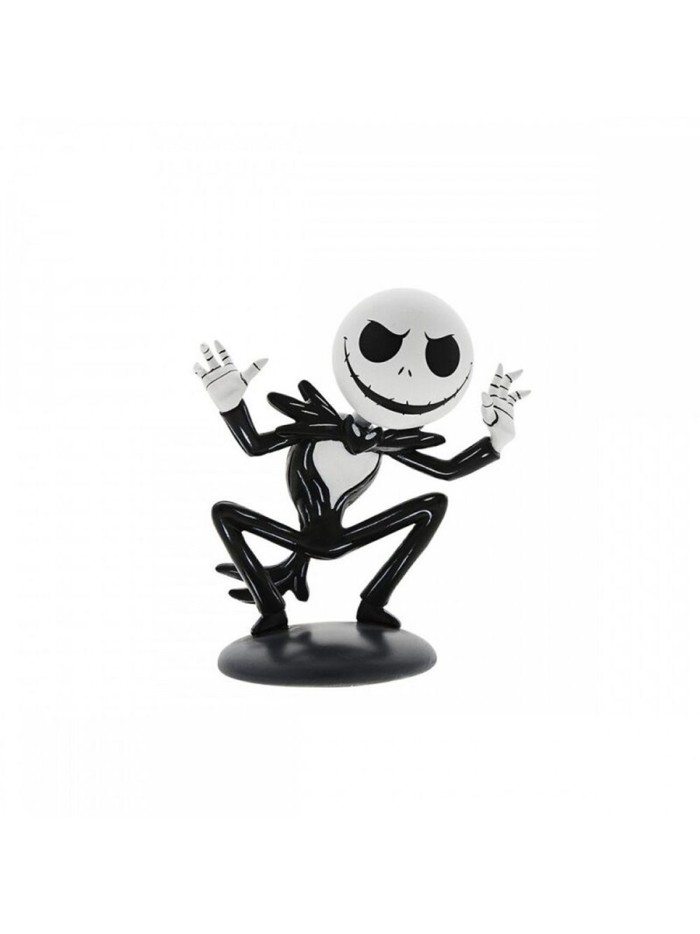 Figura decorativa enesco disney pesadilla antes de navidad mini jack Figura decorativa enesco disney pesadilla antes de navidad mini jack
