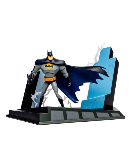 Figura mcfarlane toys dc multiverse batman gold label