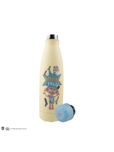 Botella cinereplicas harry potter dobby 500ml