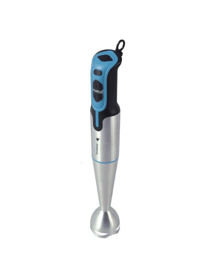 Batidora de mano thulos th - bm512 azul 700w Batidora de mano thulos th - bm512 azul 700w