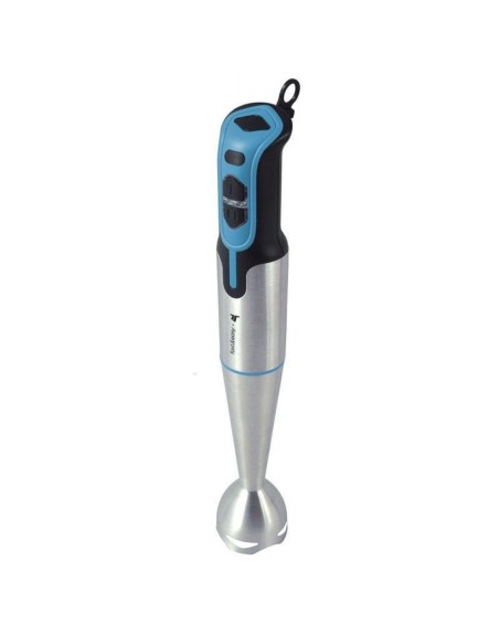 Batidora de mano thulos th - bm512 azul 700w