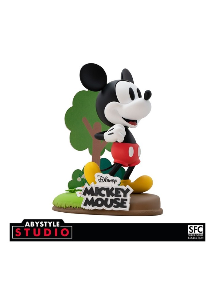 Figura abystyle studio disney mickey Figura abystyle studio disney mickey
