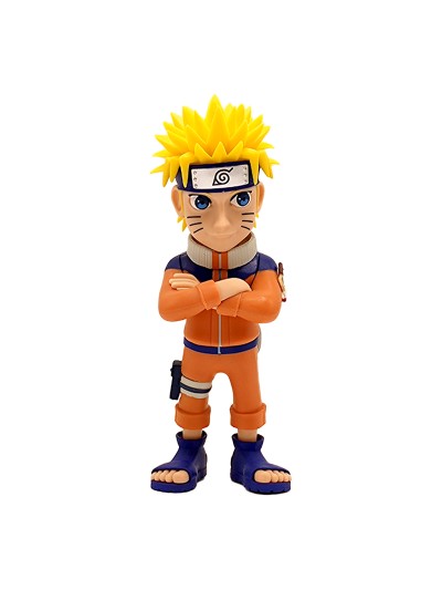 Figura minix naruto - naruto