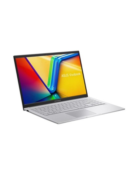 Portatil asus f1504za - nj694w i5 - 1235u 15.6 pulgadas 8gb ssd512gb wifi bt w11