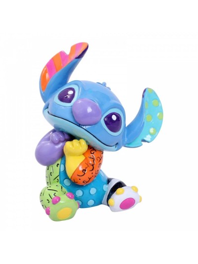 Figura enesco disney stitch estilo britto