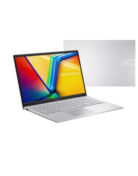 Asus f1504za - nj706w i7 - 1255u 15.6 pulgadas 16gb ssd512gb w11