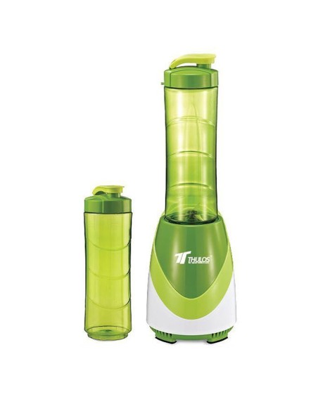 Batidora de vaso smoothie thulos o.6 l 250w