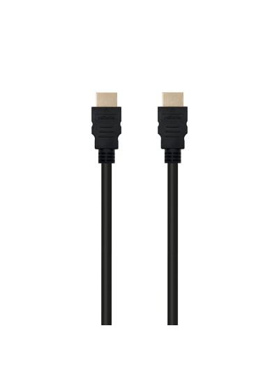 Cable hdmi 8k ewent 8m - macho - macho - negro
