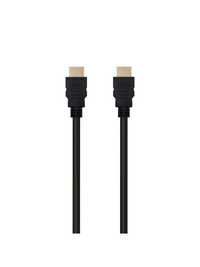 Cable hdmi 8k ewent 8m - macho - macho - negro Cable hdmi 8k ewent 8m - macho - macho - negro