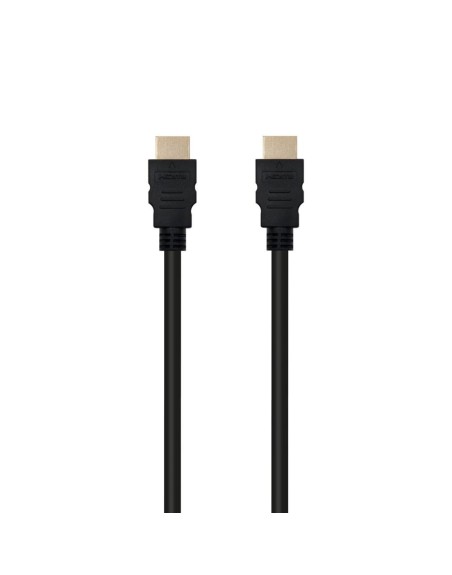 Cable hdmi 8k ewent 8m - macho - macho - negro