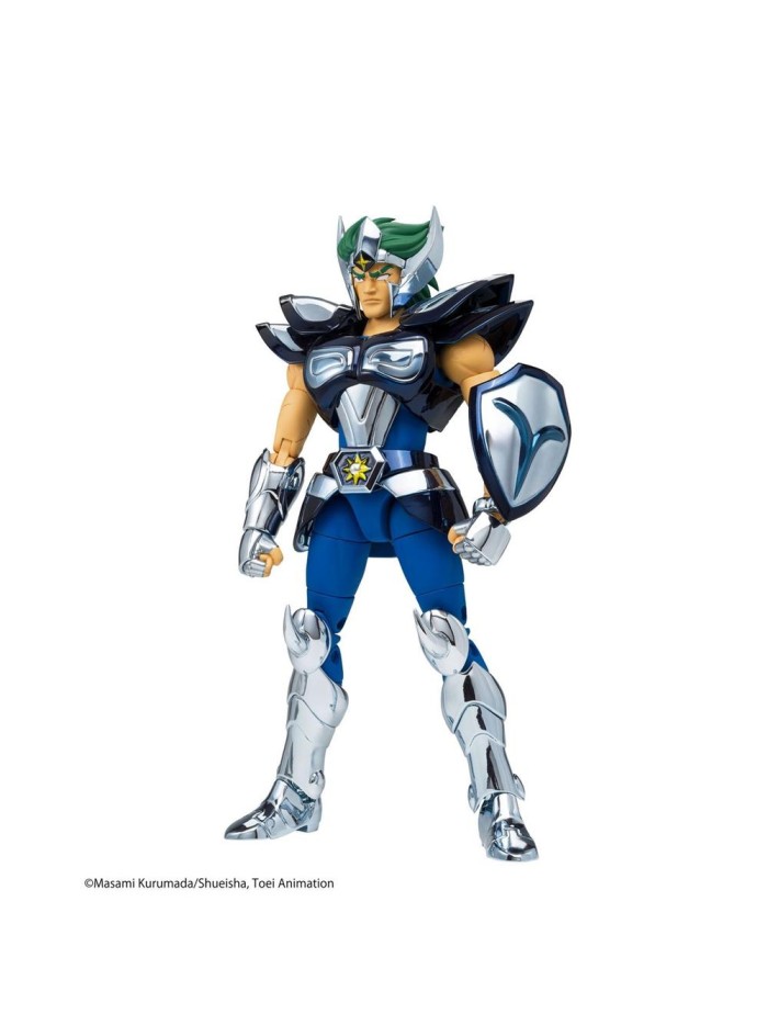 Figura tamashii nations saint seiya cloth myth whale moses 19cm Figura tamashii nations saint seiya cloth myth whale moses 19cm