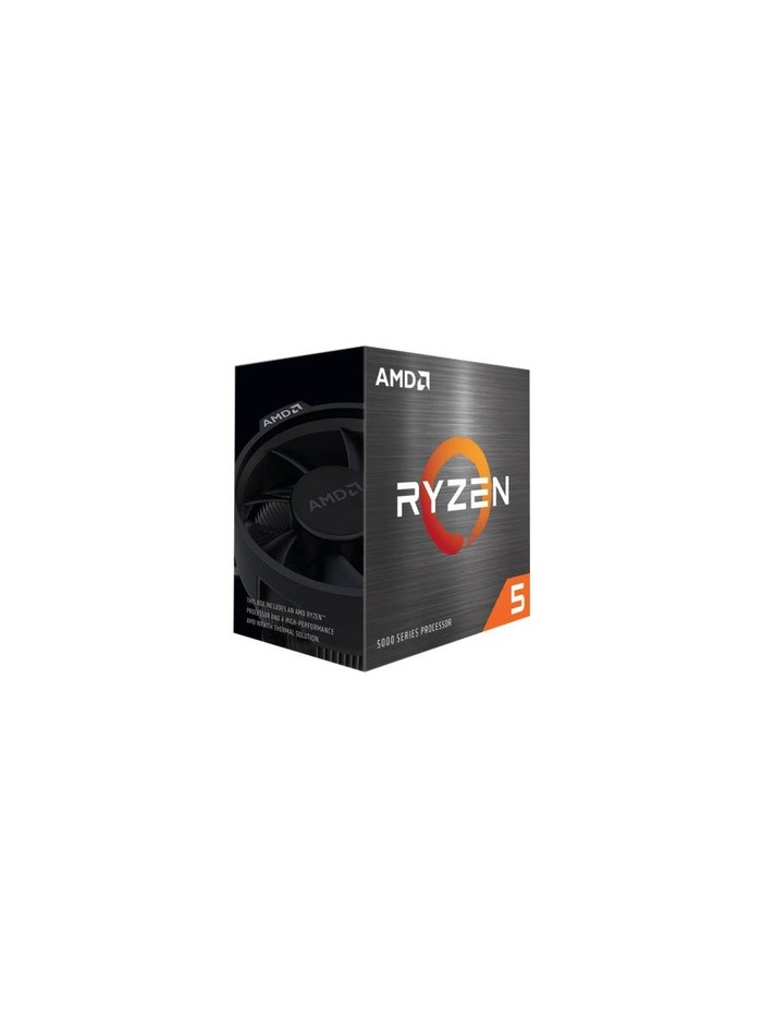 Amd ryzen 5 5600x 3.7ghz am4 box Amd ryzen 5 5600x 3.7ghz am4 box