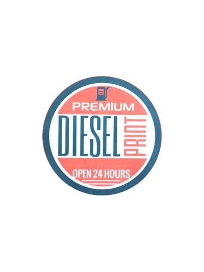 Cartucho tinta diesel print t0614 amarillo epson (12ml) d68 - d88 - d88 plus - dx3800 - 3850 - 4200 - 4250 - 4800 - 4850