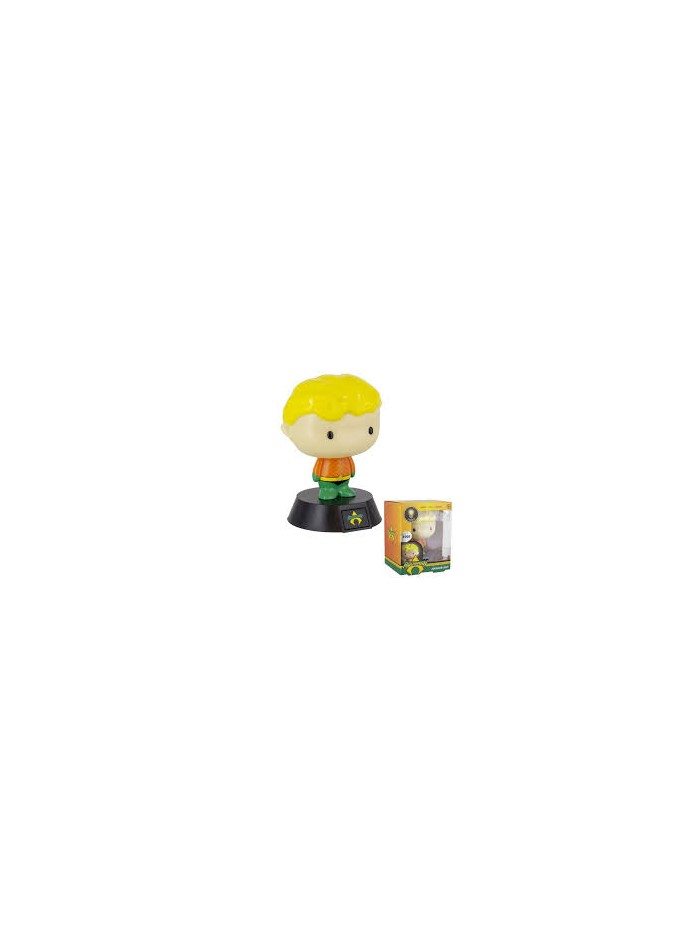 Lampara paladone icon dc comics aquaman Lampara paladone icon dc comics aquaman