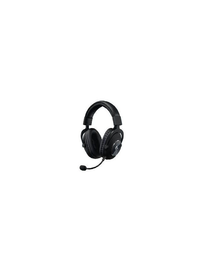 Auriculares con microfono logitech g pro x lightspeed gaming inalambricos Auriculares con microfono logitech g pro x lightspeed gaming inalambricos