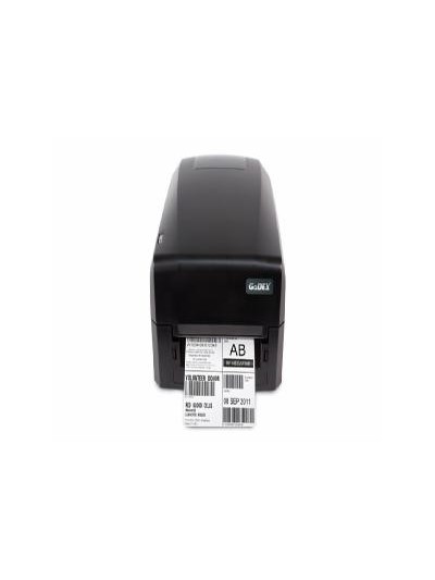Impresora etiquetas godex ge300 tt & td 203 ppp 127mm - s usb serie ehternet
