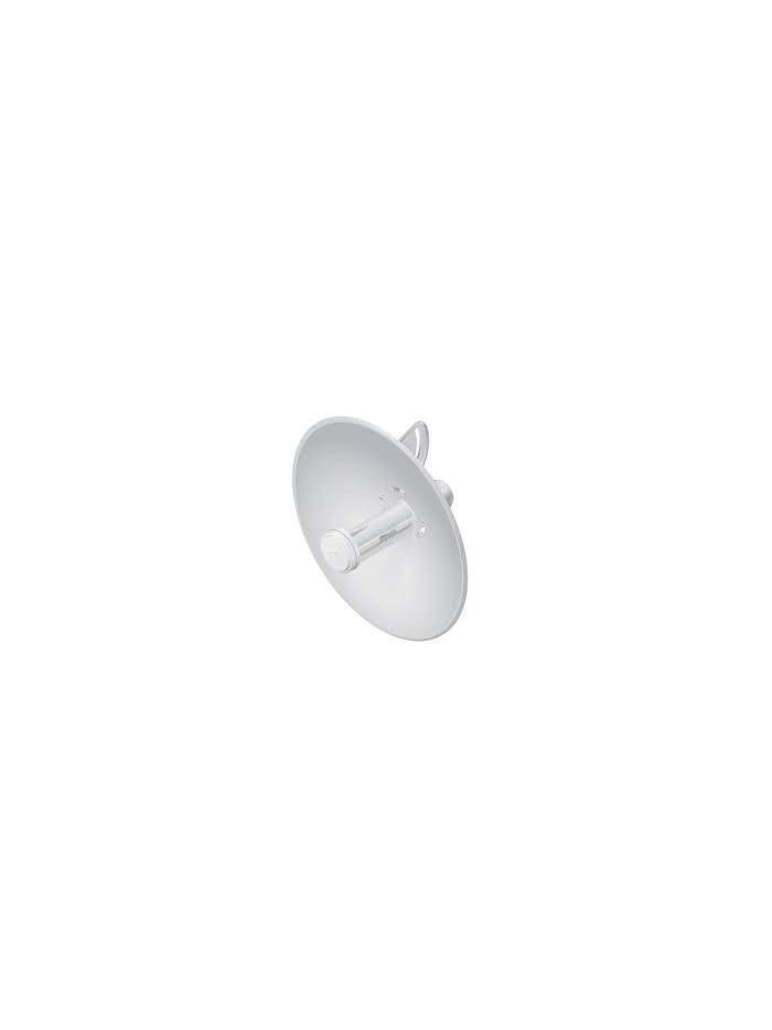 Antena parabolica ubiquiti pbe - m5 - 400 5ghz ubiquiti