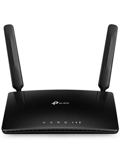 Router archer mr400 ac1200 dual band 867mbps tp - link
