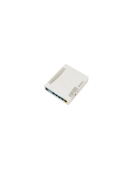 Mikrotik router board rb - 951ui2hnd