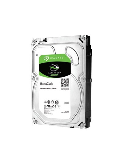Disco duro interno hdd seagate barracuda st2000dm008 2tb 3.5 pulgadas 7200rpm - 256mb - sata 6gb - s