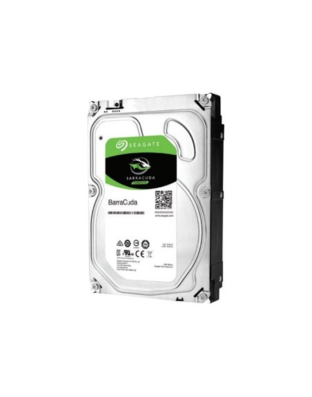Disco duro interno hdd seagate barracuda st2000dm008 2tb 3.5 pulgadas 7200rpm - 256mb - sata 6gb - s
