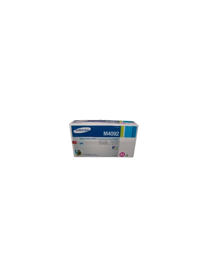 Toner samsung clt - m4092s - el magenta 1000 paginas clp - 310 - n - clp - 315 - w - clx - 3170fn - clx - 3175 - n - fn - fw Toner samsung clt - m4092s - el magenta 1000 paginas clp - 310 - n - clp - 315 - w - clx - 3170fn - clx - 3175 - n - fn - fw