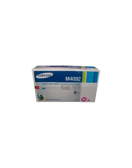 Toner samsung clt - m4092s - el magenta 1000 paginas clp - 310 - n - clp - 315 - w - clx - 3170fn - clx - 3175 - n - fn - fw