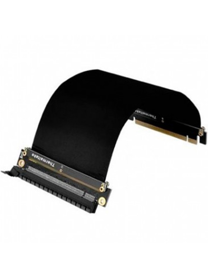 Cable riser pci - e 3.0 x16 200mm thermaltake Cable riser pci - e 3.0 x16 200mm thermaltake