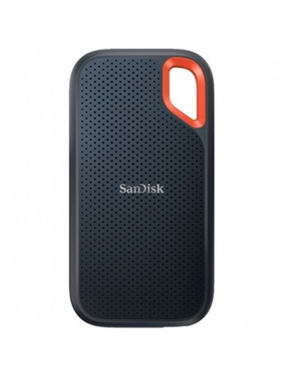 Extreme portable 2000 gb negro