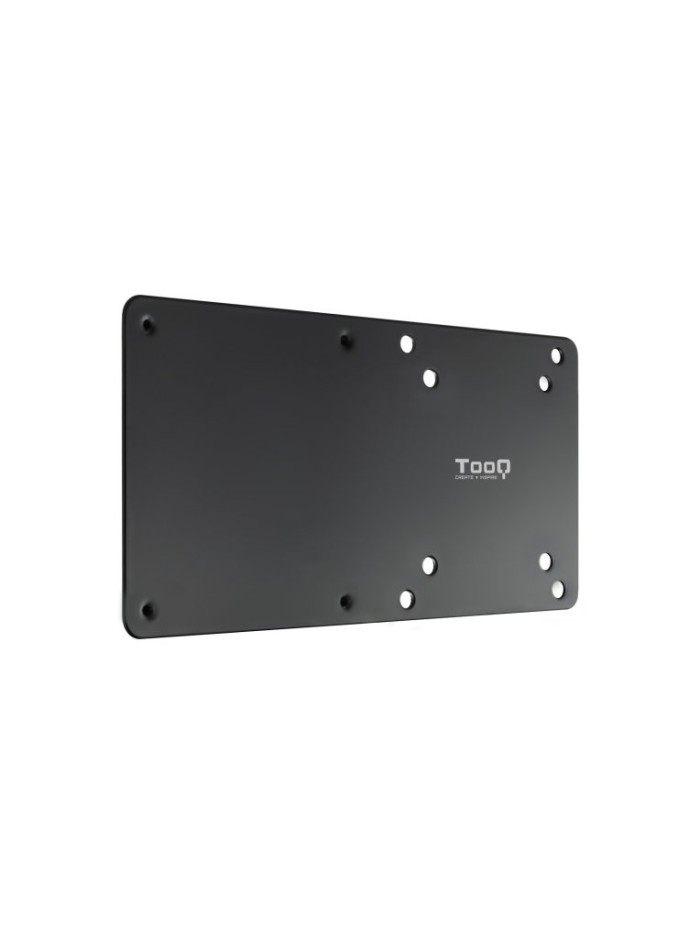 Soporte vesa mini pc tooq tcch0007 - b 75x75 - 100x100 negro Soporte vesa mini pc tooq tcch0007 - b 75x75 - 100x100 negro