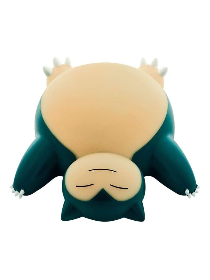 Lampara led teknofun madcow entertainment pokemon snorlax 25 cm Lampara led teknofun madcow entertainment pokemon snorlax 25 cm