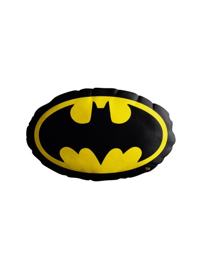 Cojin dc comics batman envasado vacio