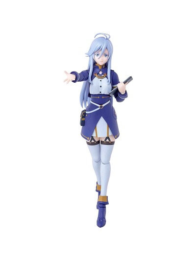 Figura tamashii nations eighty - six vladilena milize figuarts re - issued