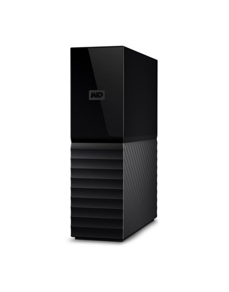 My book disco duro externo 14 tb negro