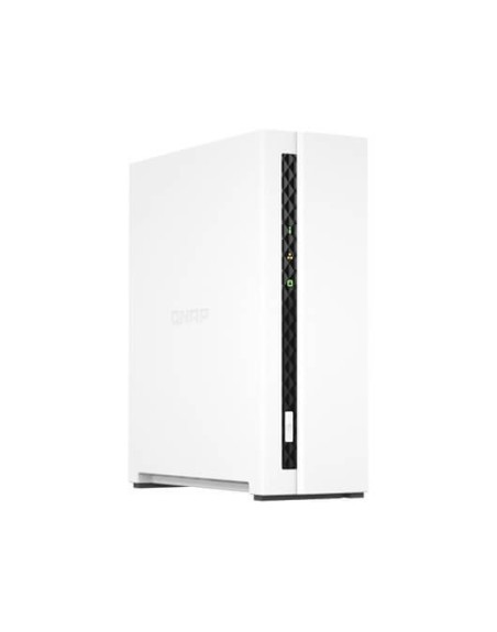Servidor nas qnap ts - 133 2.5 pulgadas - 3.5 pulgadas sata 6gb - s