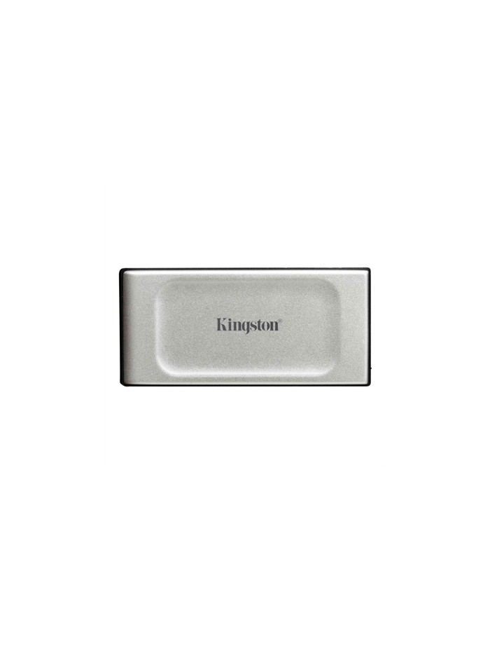 Disco duro externo solido ssd kingston xs2000 portable 500gb usb tipo c Disco duro externo solido ssd kingston xs2000 portable 500gb usb tipo c
