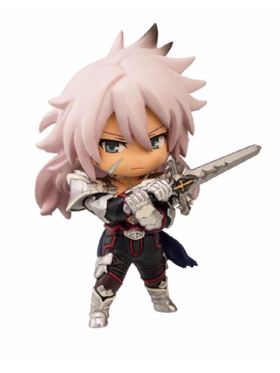 Figura good smile company fate apocrypha saber of black collection niitengo