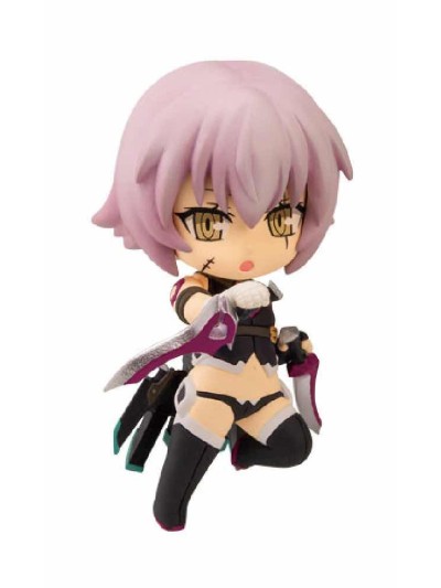 Figura good smile company fate apocrypha assassin of black collection niitengo