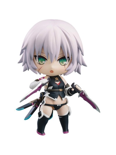 Figura good smile company fate grand order nendoroid assassin jack the ripper