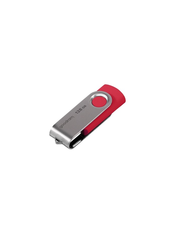 Memoria usb 3.0 goodram 128gb uts3 rojo Memoria usb 3.0 goodram 128gb uts3 rojo