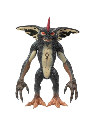 Figura the noble collection bendyfigs cine gremlins mohawk flexible