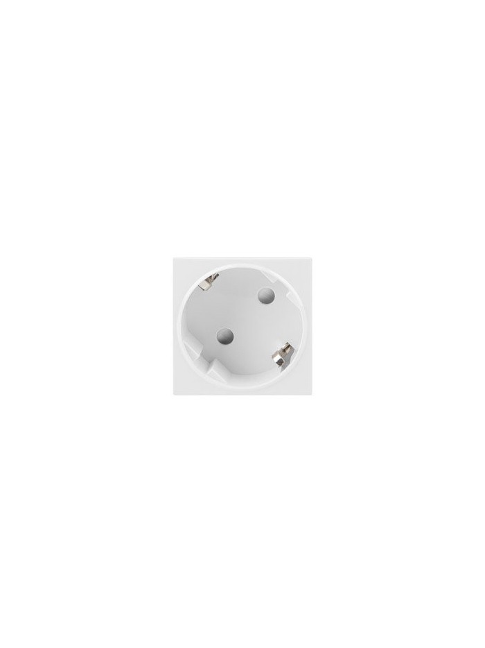 Roseta pared lanberg 230v schuko 16a blanco Roseta pared lanberg 230v schuko 16a blanco